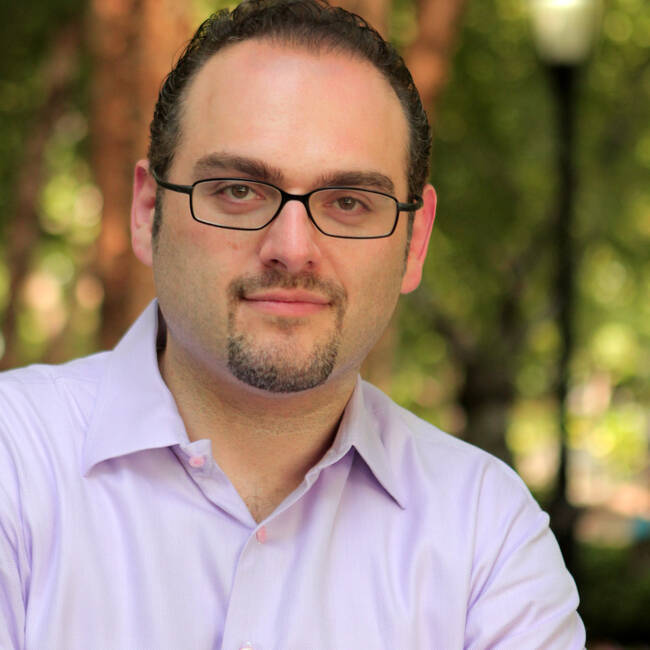 Premiere Speakers Bureau, Steve Faktor