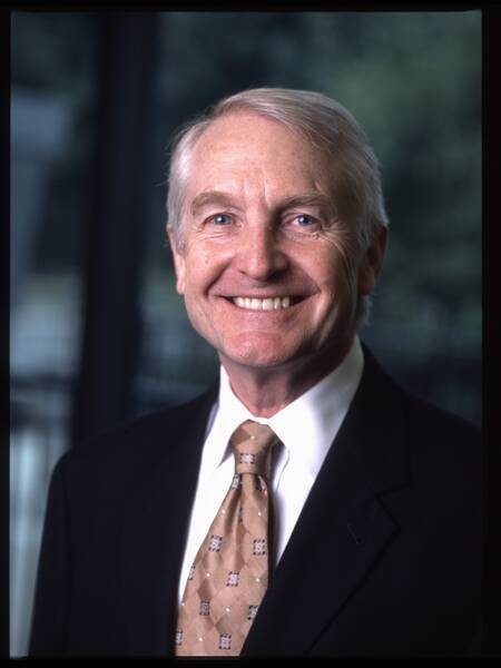 Dr. John Kenagy | Surgeon, Patient, Manager, Innovator 
