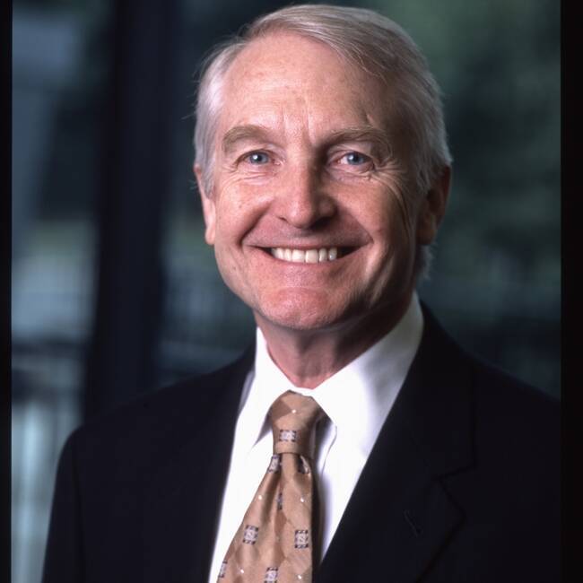 Premiere Speakers Bureau, Dr. John Kenagy