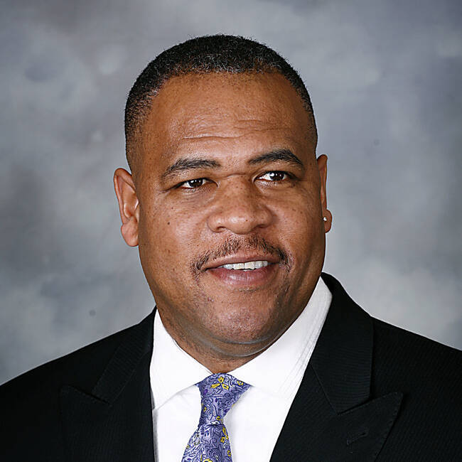Edwin Javius: Founder/President/CEO of EDEquity Inc.