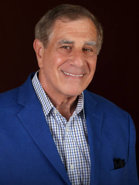 Ira Blumenthal | High Energy and High Content Business Development  Speaker With a Motivational Flair. "Managing Brand You"
