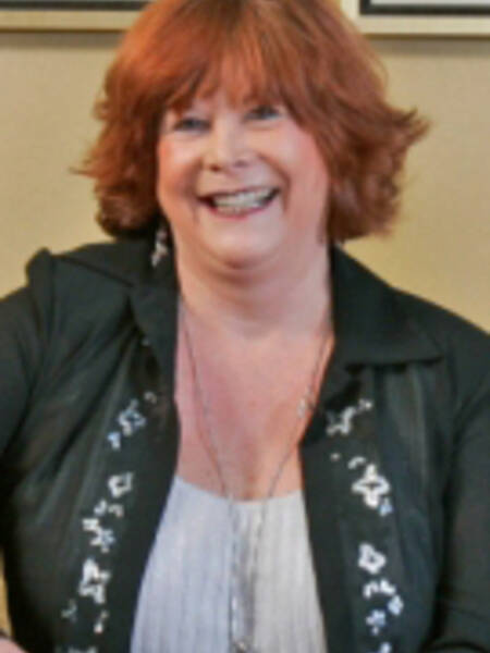 Neila Connors | Founder & President of NAC Connections Inc