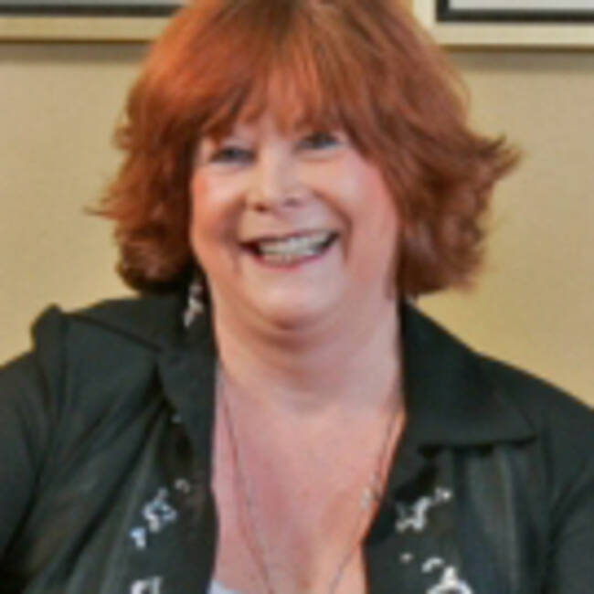 Premiere Speakers Bureau, Neila Connors
