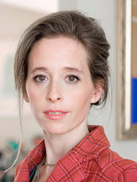 Noreena Hertz | Renowned Thought Leader with an Impressive Track Record in Predicting Global Trends