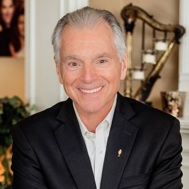 Premiere Speakers Bureau, Jim Cathcart