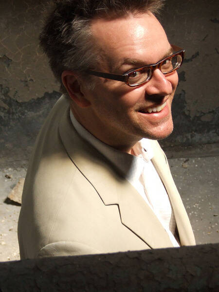 Jeff Caldwell | A stand-up guy...clean, sophisticated comedy.