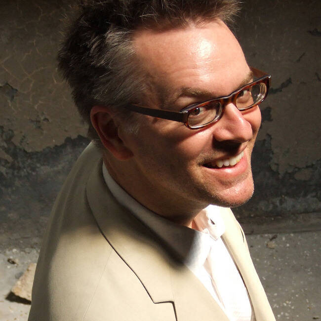 Premiere Speakers Bureau, Jeff Caldwell