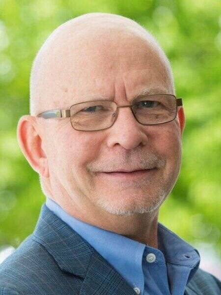 George Lucas PhD | Trainer, Consultant, and Author Who Helps Organizations Improve Their Negotiation Skills, Sales, Marketing, and Leadership.