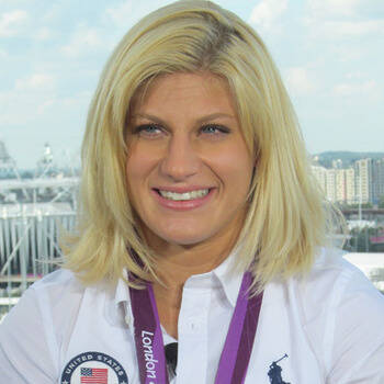 Kayla Harrison