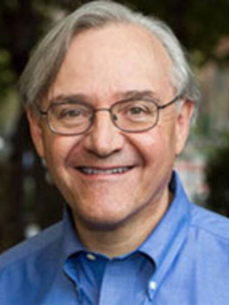 E.J. Dionne, Jr. | Washington Post Syndicated Columnist, Senior Fellow at The Brookings Institution, and Georgetown University Professor