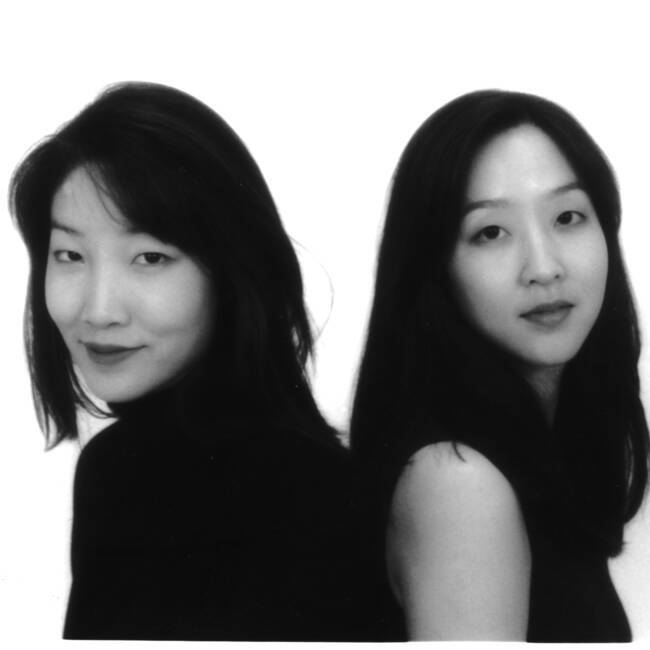 Premiere Speakers Bureau, Jane Kim-Hall & Dr. Soo Kim Abboud