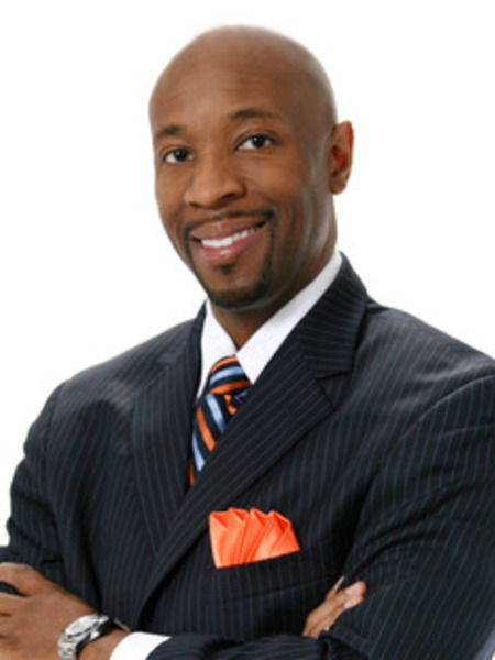 Dexter Godfrey | America's Fearless Success Speaker
