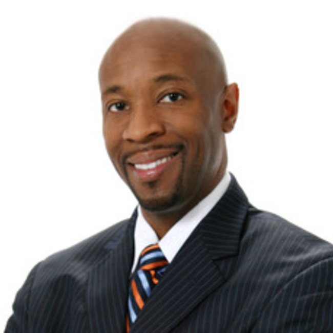 Premiere Speakers Bureau, Dexter Godfrey
