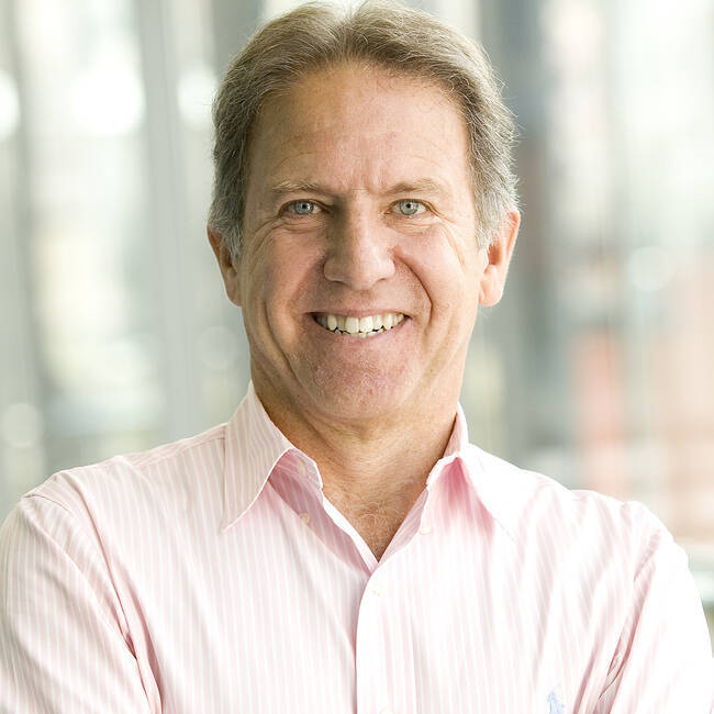 Premiere Speakers Bureau, Brian Biro