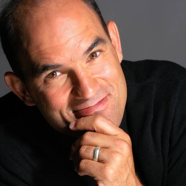 J.P. Pawliw-Fry: Leadership and Performance Expert