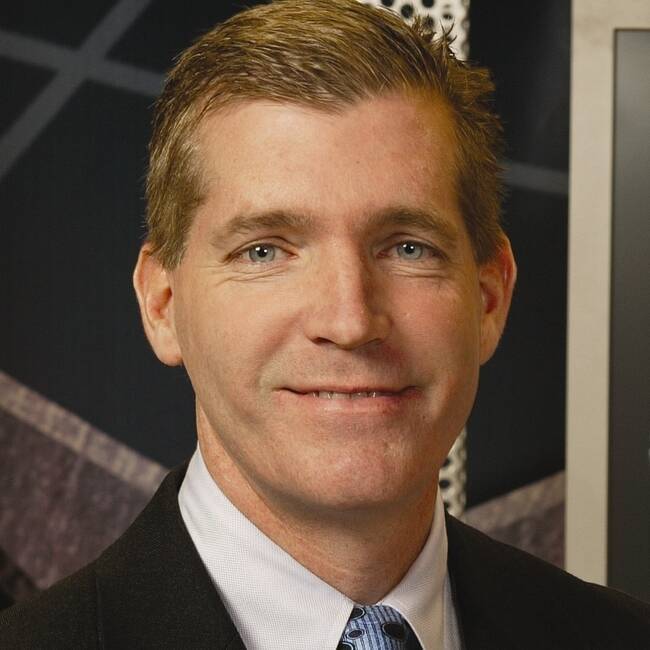 Premiere Speakers Bureau, Jerry Schemmel