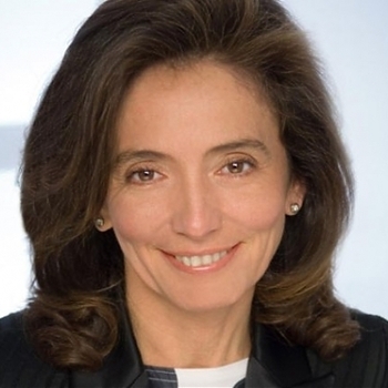 Isabel Aguilera NSB
