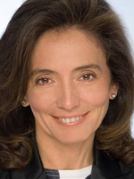 Isabel Aguilera | One of the Top 50 Most Influential Executives in the World (Fortune Magazine)