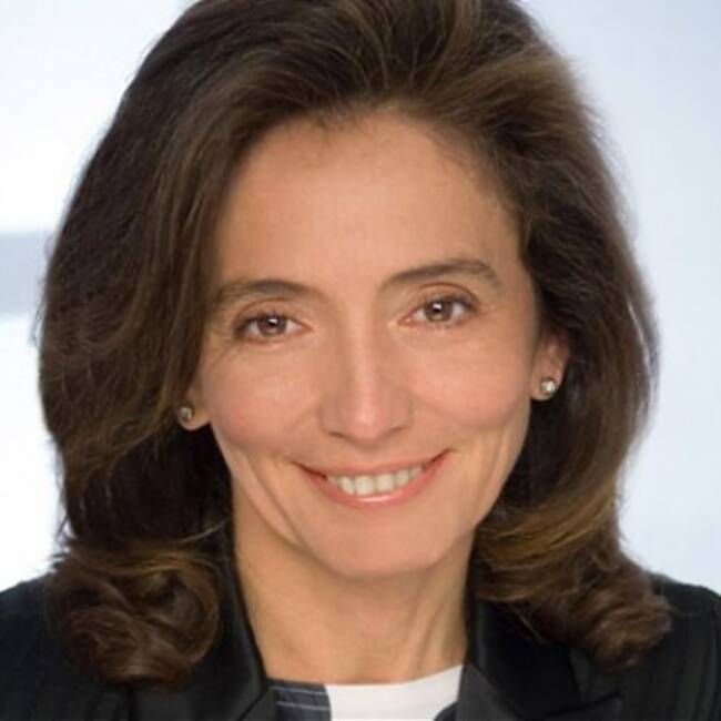 Premiere Speakers Bureau, Isabel Aguilera