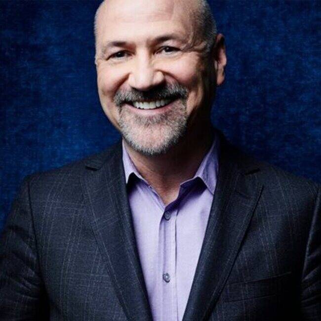 Michael McMillan: Best-Selling Author, Speaker, Innovation and Creativity Consultant