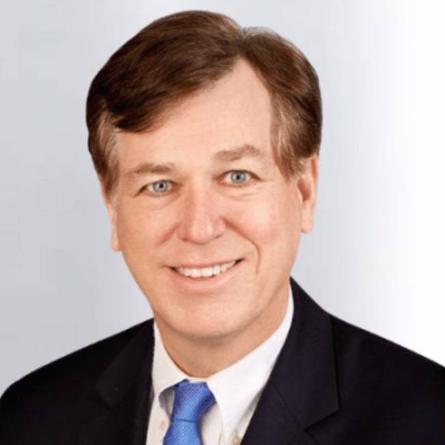 Premiere Speakers Bureau, Harry M. Kraemer Jr.