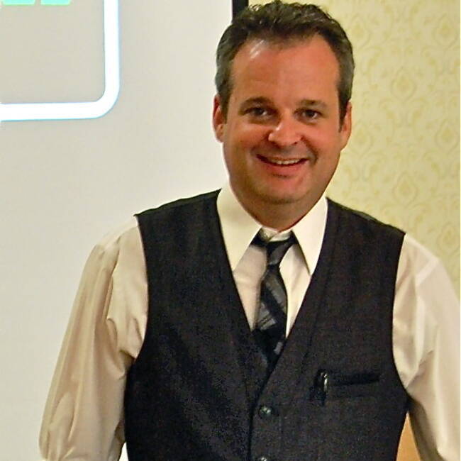 Frank Guttler: Producer by Trade, Educator by Accident