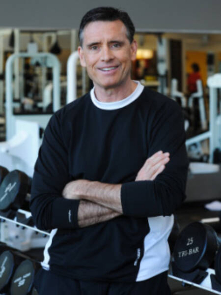 Todd Whitthorne | Achieving Healthy Results!