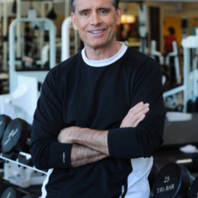 Premiere Speakers Bureau, Todd Whitthorne