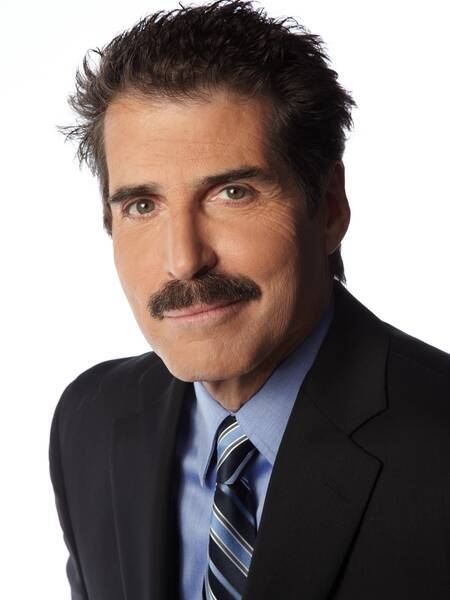 John Stossel | Fox Business Network Host