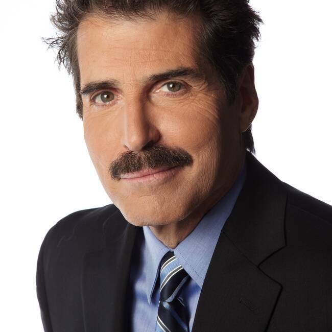 Premiere Speakers Bureau, John Stossel