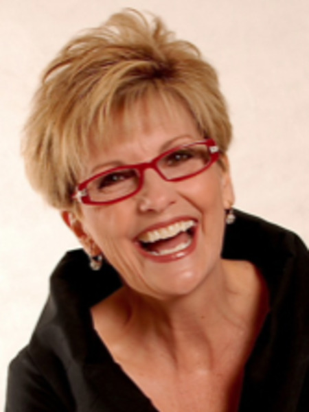 LaDonna Gatlin | Empower Your Group To "Sing Their Own Song"