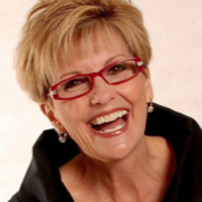 Premiere Speakers Bureau, LaDonna Gatlin