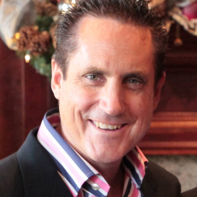 Premiere Speakers Bureau, Tim Goad