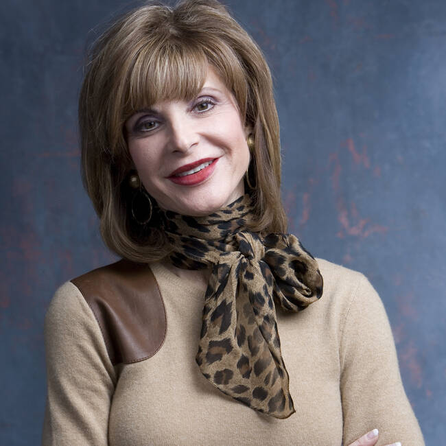 Premiere Speakers Bureau, Christine Clifford