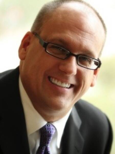 Jack Berckemeyer | Improving Student Success Through Practical Ideas and Humor
