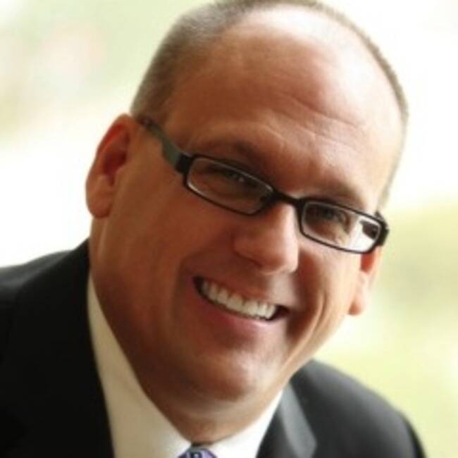Premiere Speakers Bureau, Jack Berckemeyer