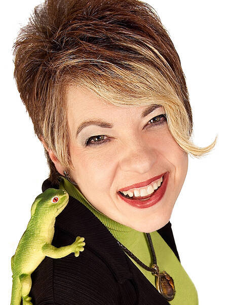 Kathy Dempsey Featured Keynote Programs | Premiere Speakers Bureau