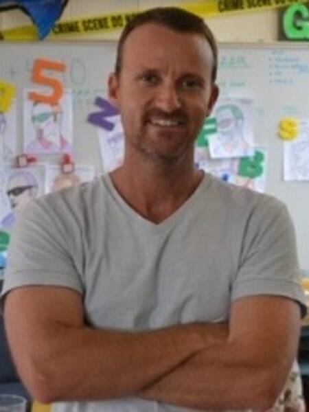 Kurt Schwengel | Brings the Joy and Secrets of Kindergarten to the Education World, Technology and Engagement Specialist 