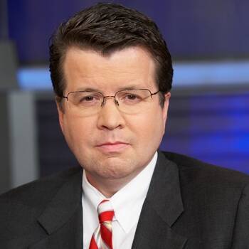 Neil Cavuto