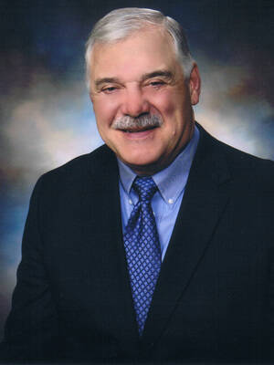 Larry Csonka, Keynote Speaker