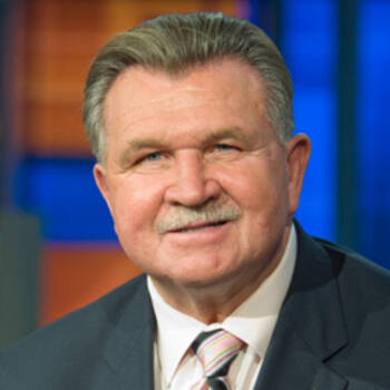 Mike Ditka