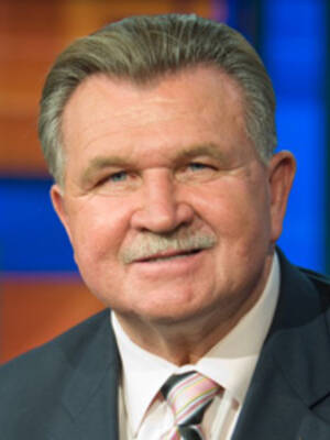 Mike Ditka  Pro Football Hall of Fame