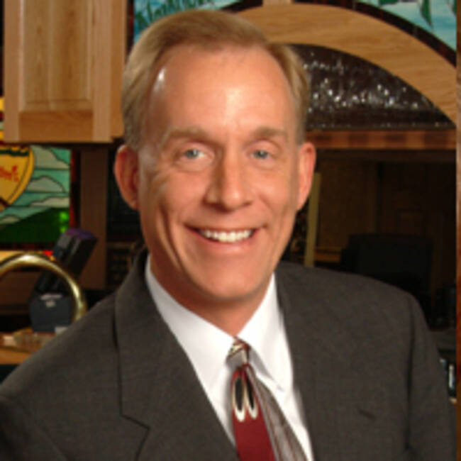 Premiere Speakers Bureau, Doug Waltman