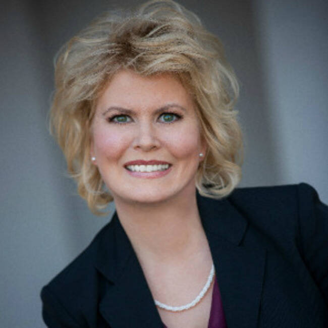 Premiere Speakers Bureau, Martina Cartwright Ph.D., R.D.