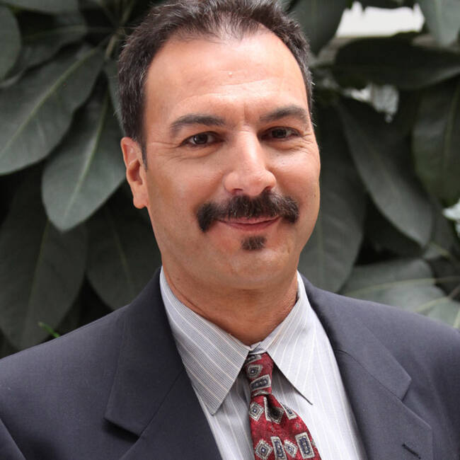 Premiere Speakers Bureau, Nick J. Tate