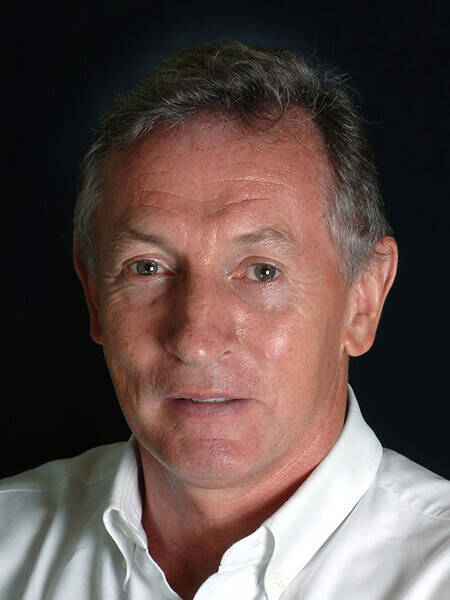 Steve Ridgway | CEO of Virgin Atlantic (2001-2013)
