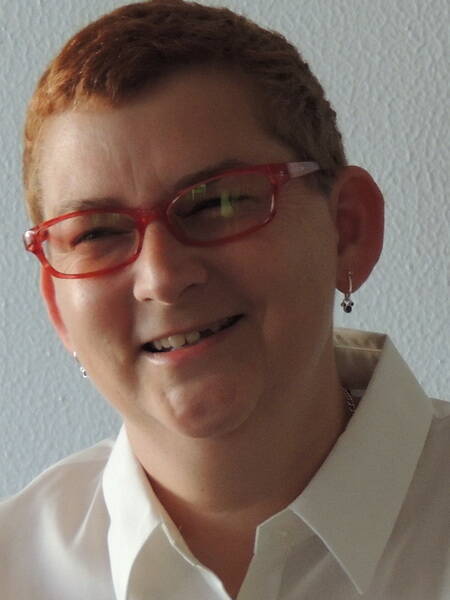 Cristy Kessler Ed.D., NBCT | Waiting to Die; Learning to Live