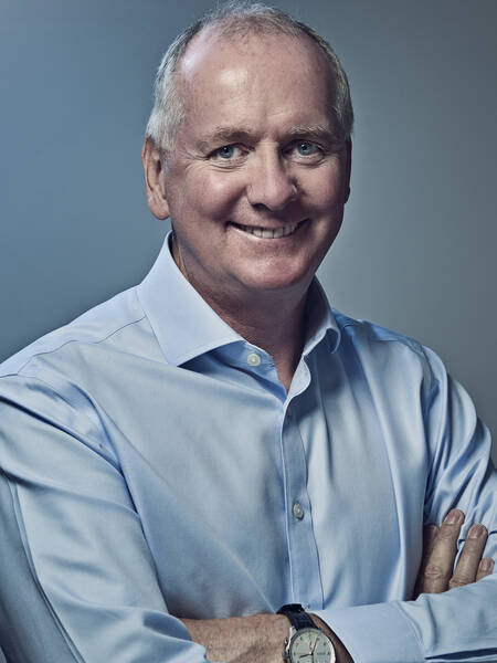 Mark Gallagher | Grand Prix Motor Racing Executive