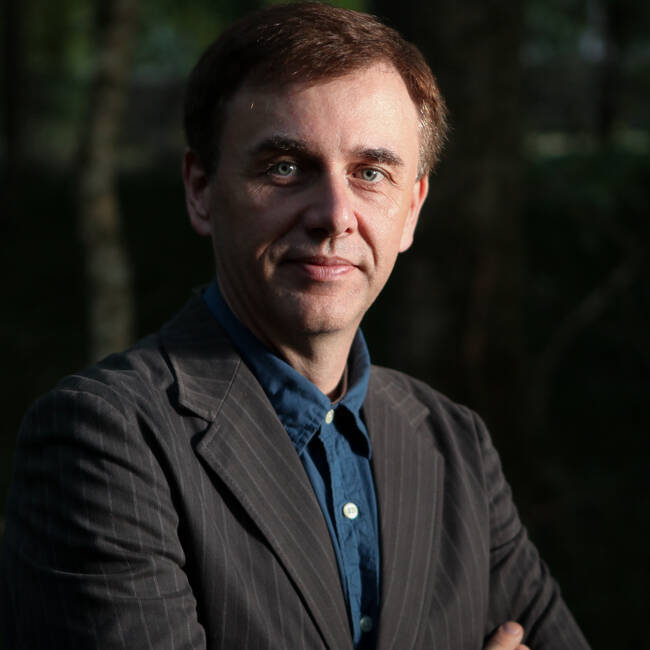 Premiere Speakers Bureau, Darren J. Butler