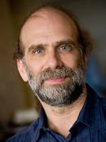 Bruce Schneier | Cryptographer and Security Guru